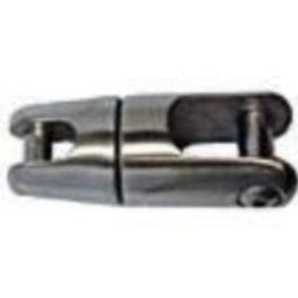 ΣΤΡΙΦΤΑΡΙ ΑΓΚΥΡΑΣ ΣΠΑΣΤΟ SS316 10-12mm ΙΝΟΧ . Μονάδα μέτρησης : Τεμάχιο