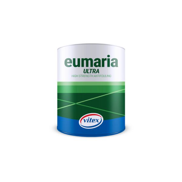 ΥΦΑΛΟΧΡΩΜΑ ULTRA 2.5L Ναυτιλιακά Χρώματα στόκοι και αστάρια από την Vitex