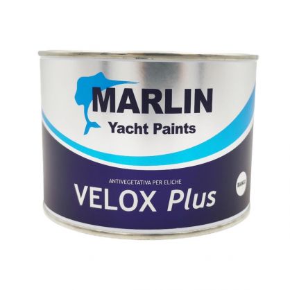 ΥΦΑΛΟΧΡΩΜΑ ΠΡΟΠΕΛΩΝ 0,5lt ΜΑΥΡΟ MARLIN VELOX