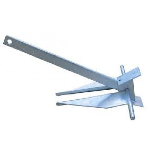 Άγκυρα - Anchor Ντάνφορθ ( Danforth ) 6,0 kg