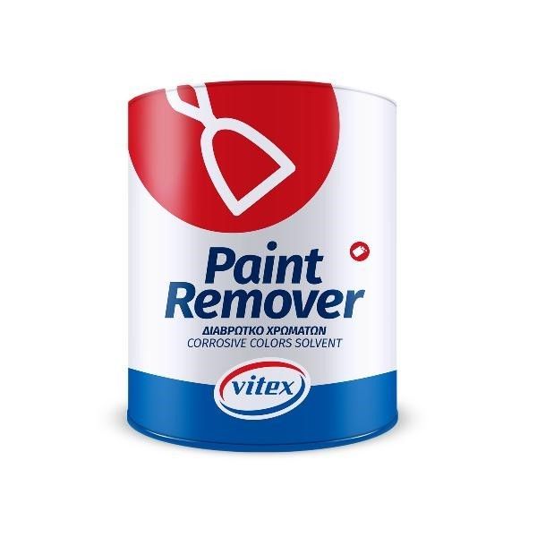 PAINT REMOVER 2.5L Ναυτιλιακά Χρώματα στόκοι και αστάρια από την Vitex