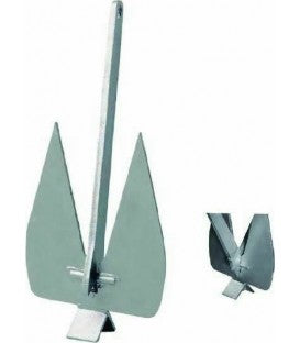 Άγκυρα - Anchor Britany BT Γαλβανιζέ - Galvanized 16 kg