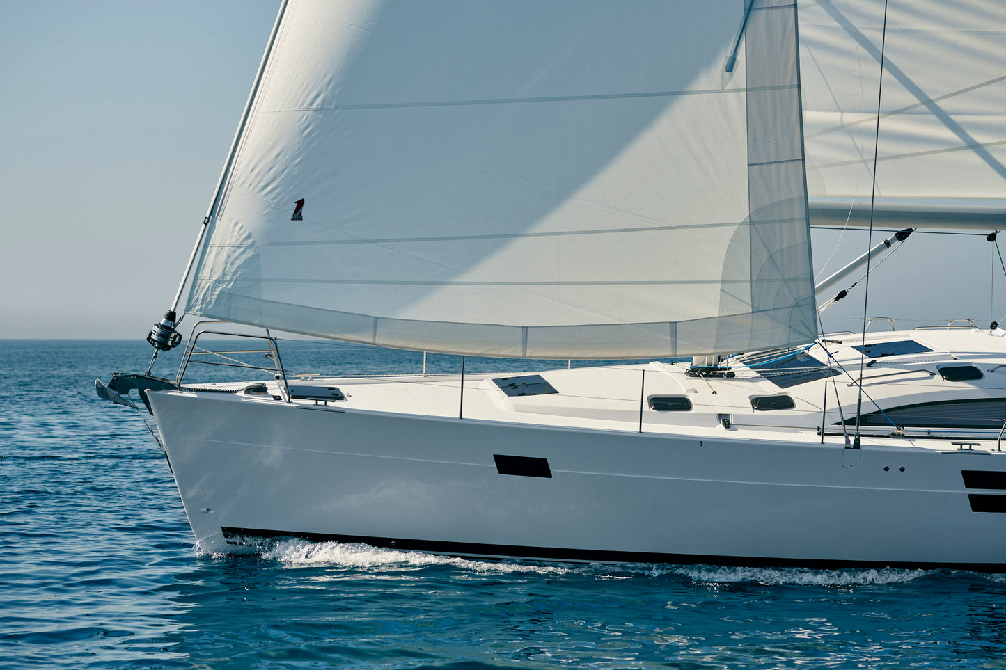 Sailing Yacht Elan Impression 50.1 Brand New - 2025